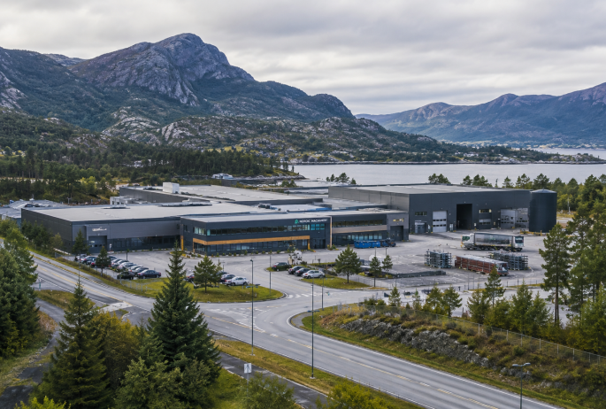 Production-facility Production-facility