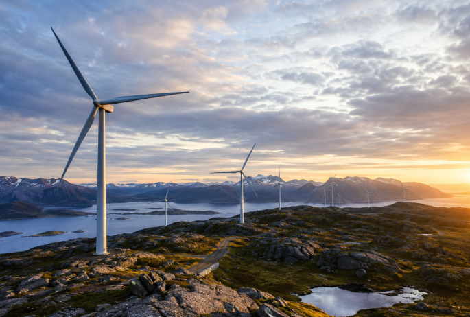 Renewable-energy Renewable-energy