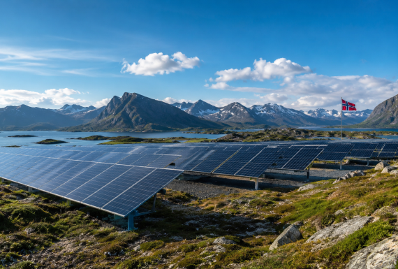 solceller solceller