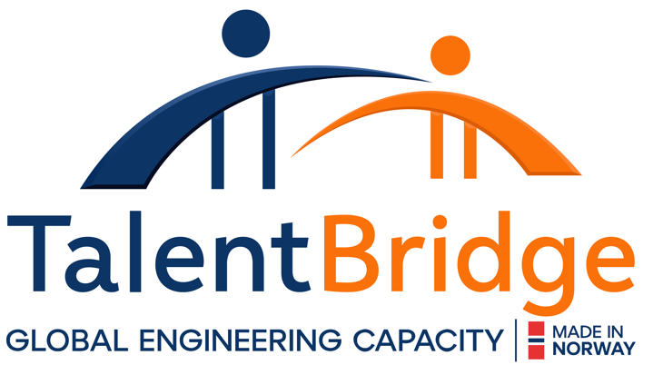 TalentBridge TalentBridge